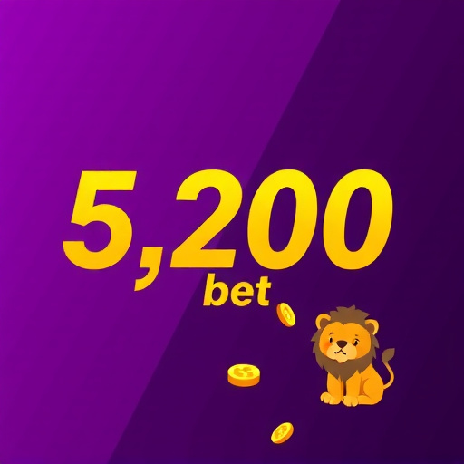 5200 bet